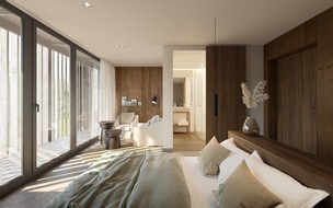 Pressemitteilung: Wo Träume wahr werden